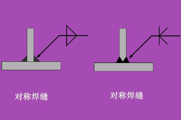 一级焊缝、二级焊缝、三级焊缝的区别是什么？
