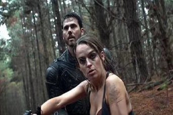 僵尸来袭大结局