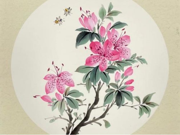 琴棋书画指的是什么