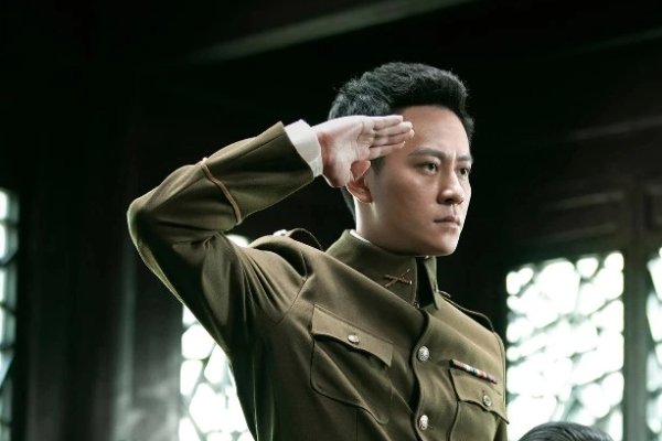 信仰电视剧演员表