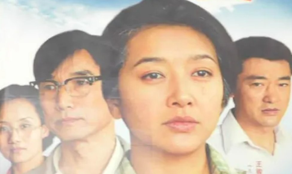 一颗颗眼泪都是爱大结局