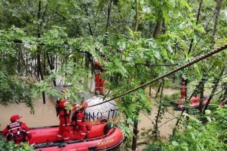 三十立方液化气漂流到四川，会对当地造成什么影响？