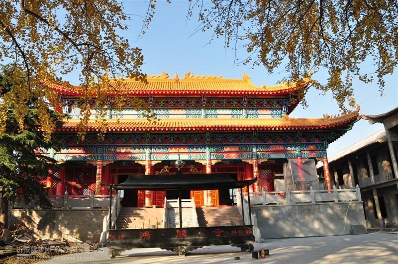 历史上的鸿胪寺是个什么样的存在？它又有着怎样的职责呢？