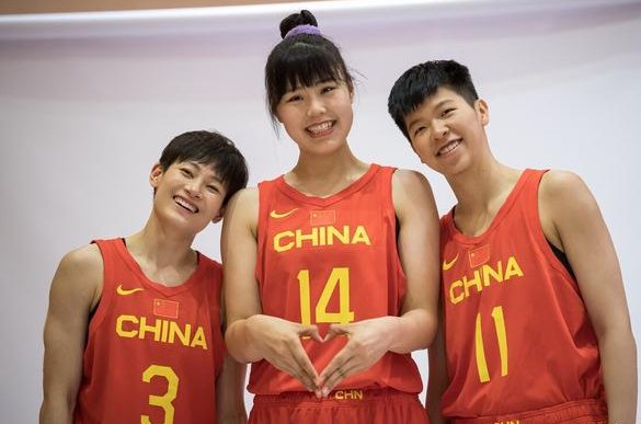 中国台北女篮主教练是谁