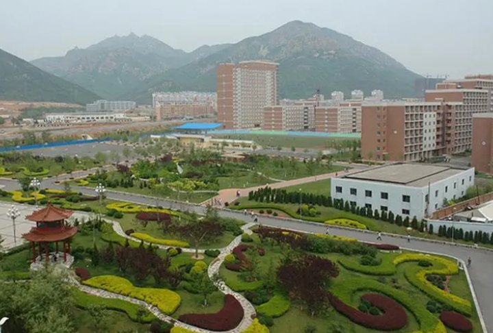 大连理工城市学院怎么样好不好