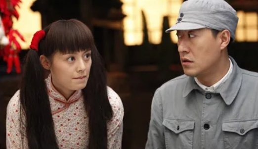 利箭纵横电视剧全集演员表