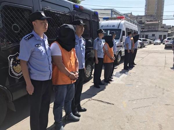 河南“盗圣”董海云案：被判刑14年后越狱出逃，后来怎样了？