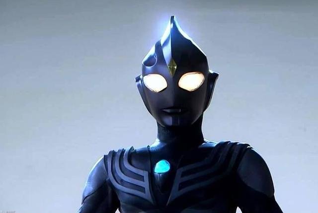 奥特曼系列中有哪些黑暗奥特曼？