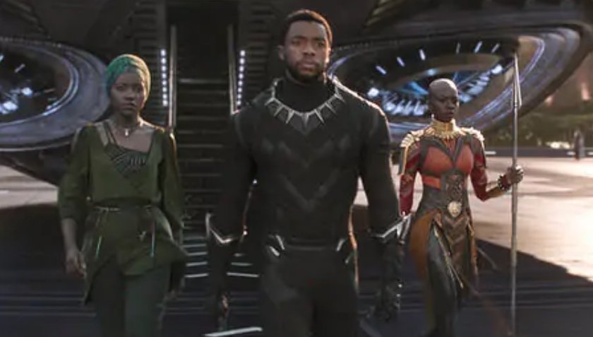 《黑豹》主演有哪些?