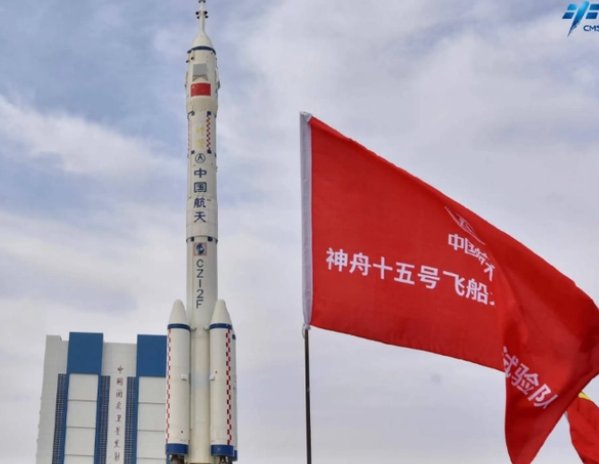 中国将实现航天员乘组首次在轨轮换！这有着怎样的意义？