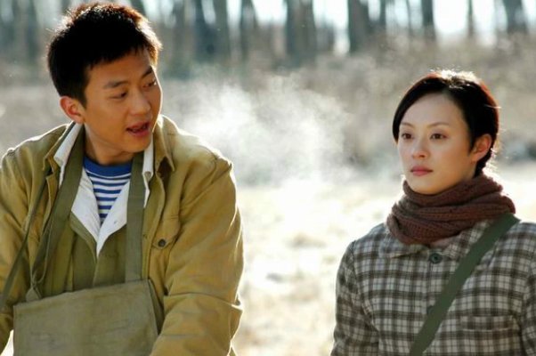 甜蜜蜜电视剧情介绍