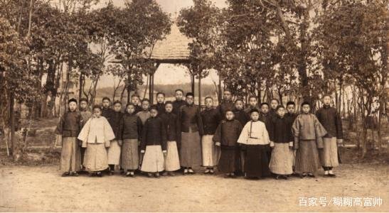 盛宣怀是清朝政商鼻祖？