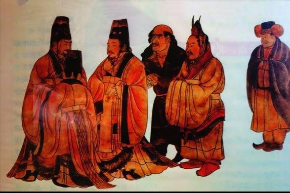 历史上的鸿胪寺是个什么样的存在？它又有着怎样的职责呢？