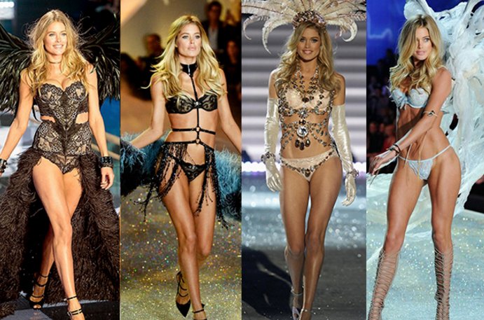 维多利亚的秘密中的“fb”是什么意思啊？