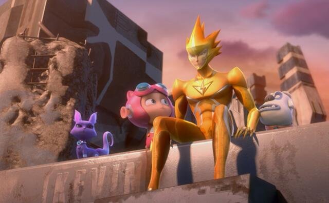 《雷神崛起》：为什么是最让粉丝难忘的一部赛尔号电影？