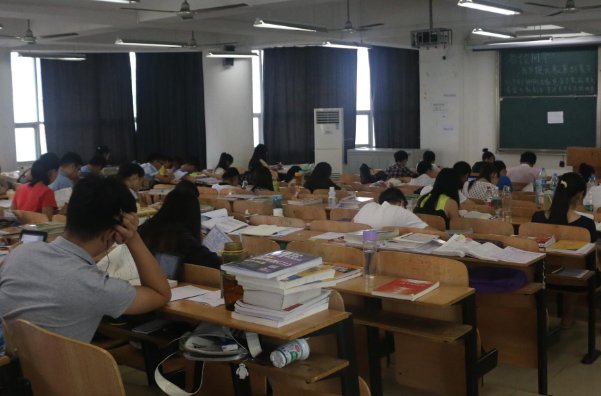 2022年考研时间是哪天