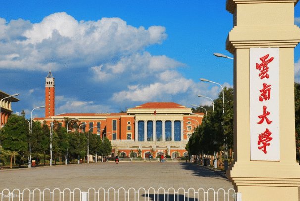 昆明呈贡大学城是一个怎样的地方？