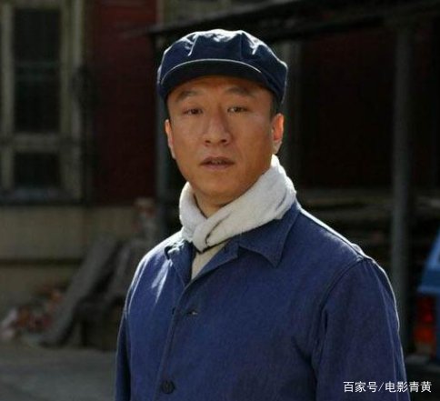 谈谈孙红雷的演技，哪部电视剧中的表现让你觉得他特别棒？