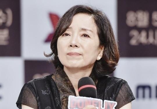 金敏京去世了，她生前在业界的口碑如何？