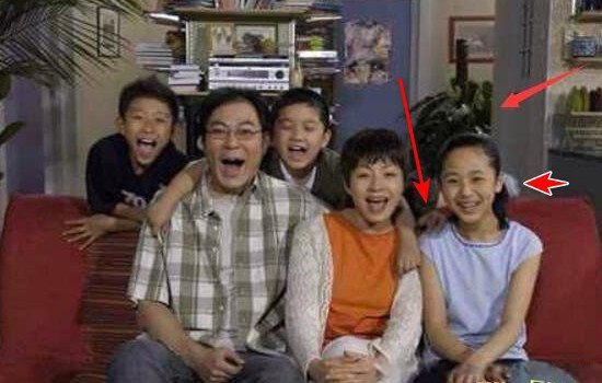 家有儿女真实诡异事件 一张诡异的全家福灵异解析