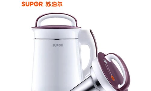 豆浆机什么牌子好