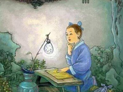 王冕者诸暨人全文翻译是什么？