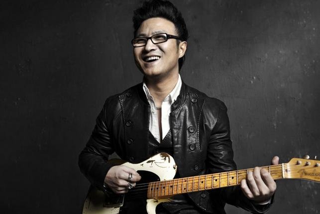 汪峰寸头造型太惊艳，去油成功变精神小伙，网友对他的新造型有何评价