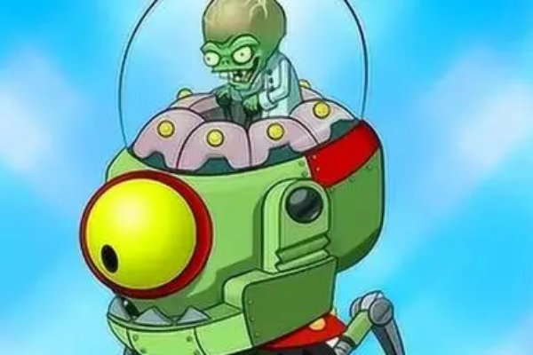 1000000个僵尸怎么画