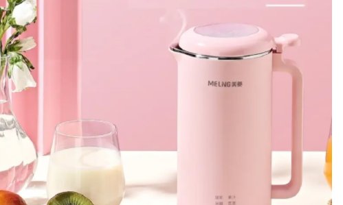 豆浆机什么牌子好