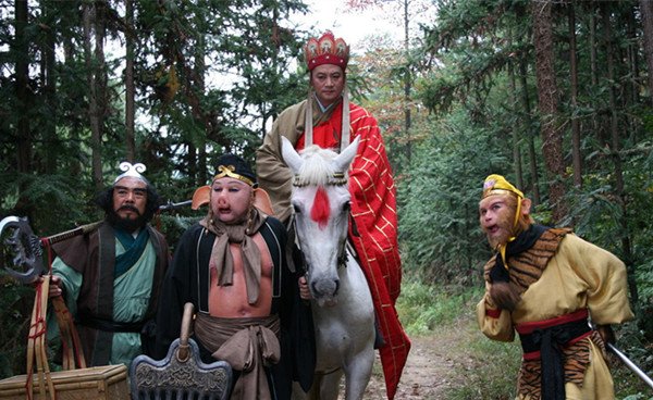 唐僧知道孙悟空有金睛火眼，为什么不相信他能看出妖怪？