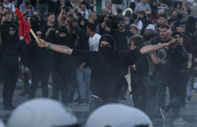 101℃聚焦：7.7你不知道的大事？