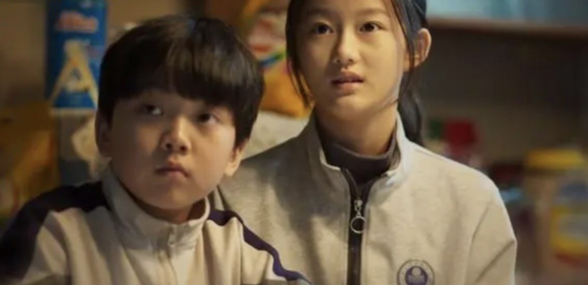 海葵消失的孩子结局