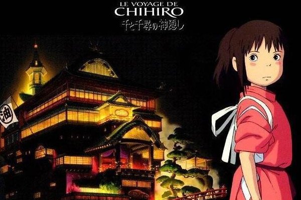 《千与千寻》恐怖真相曝光，细思恐怖，其中哪些令人毛骨悚然？