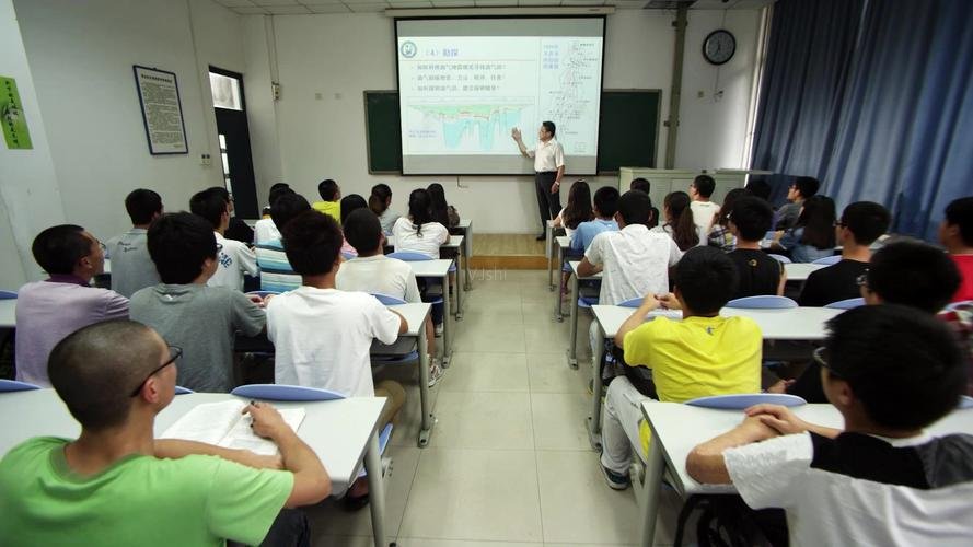 当代大学生有什么特点呢?