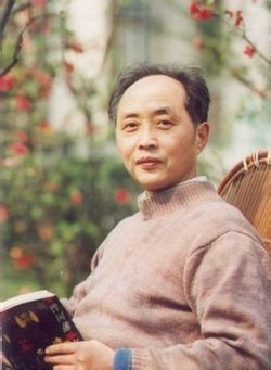 陈龙骧的一生经历