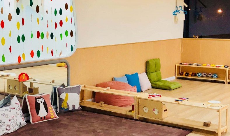 “日托”是什么意思？