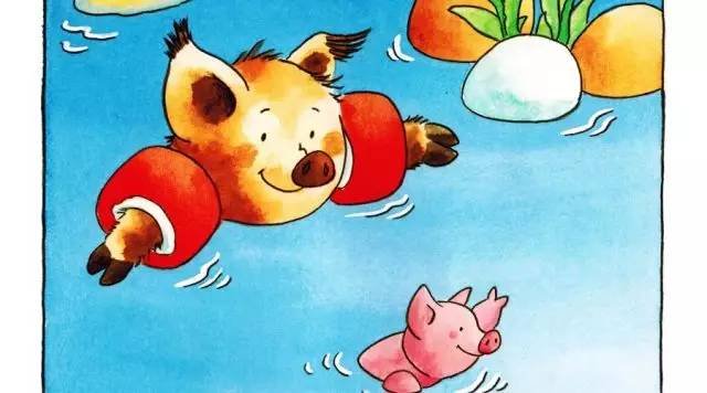 泸定地震“猪坚强”：被救时正游泳，它会成为“猪坚强”二号吗？