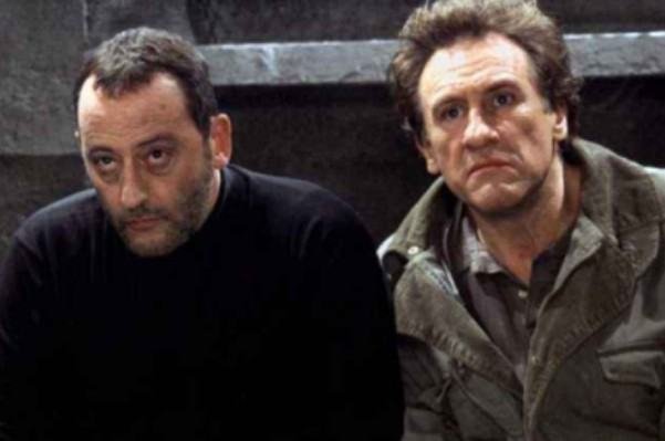 10部让人笑成傻子的电影叫什么名字？