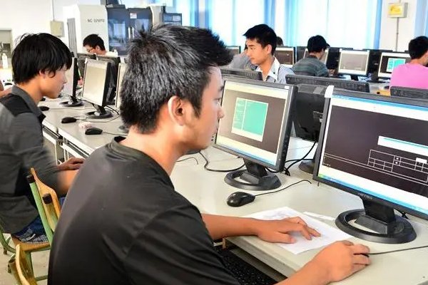 华中科技大学计算机专业全国排名