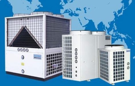 空气能十大品牌排名是什么？