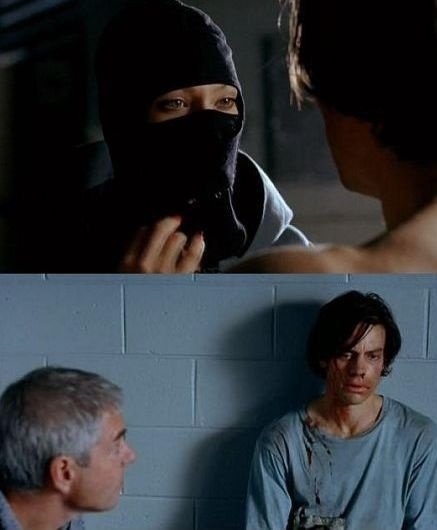 舞室培欲的幕后花絮