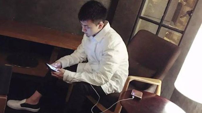 秦奋为什么叫沪上皇 秦奋为什么被叫沪上皇