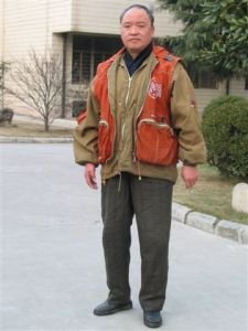 盖文源的工作经历