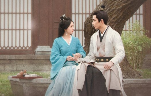 月升沧海在哪个台播出