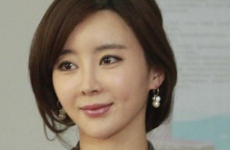 温柔的谎言这部都市言情剧，第一个故事，安然的结局是什么啊？