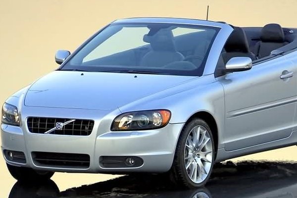 四门四座的敞篷跑车有哪些