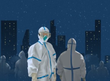 这个冬天疫情为何此起彼伏？专家是如何分析的？