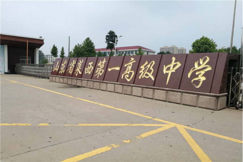 莱西一中南校老师名单