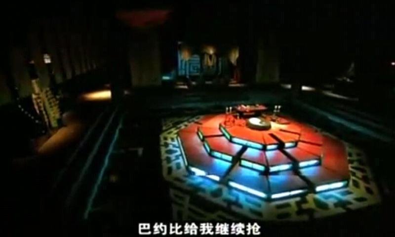 铠甲勇士之银河危机的敌人系统