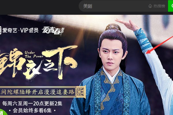 电脑版爱奇艺弹幕按钮怎么没了